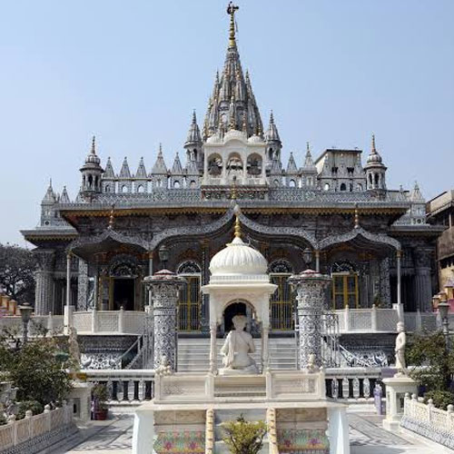 Sammed Shikhar Temple