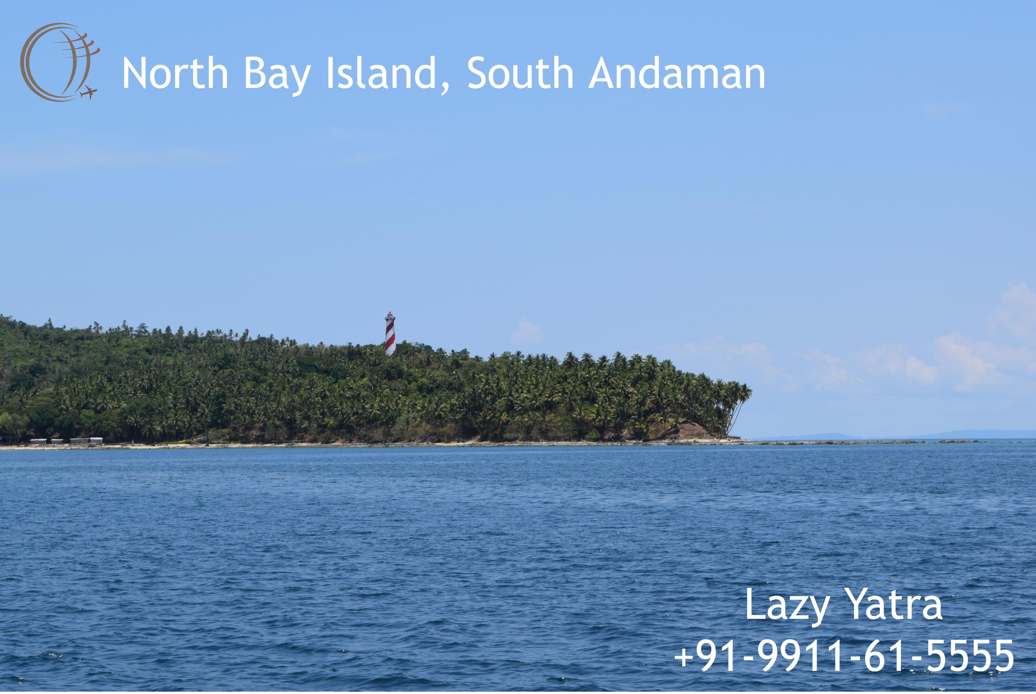 North Bay Island