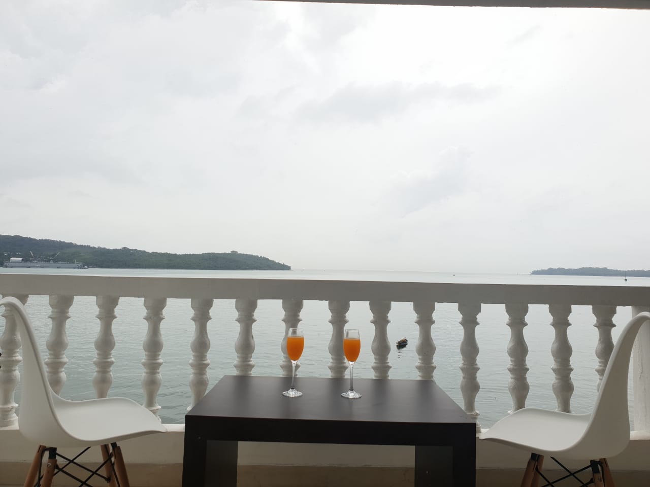 Salt Life Bed and Breakfast