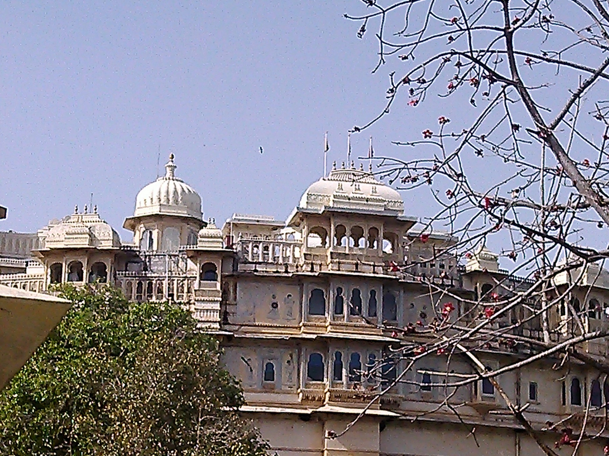 City Palace