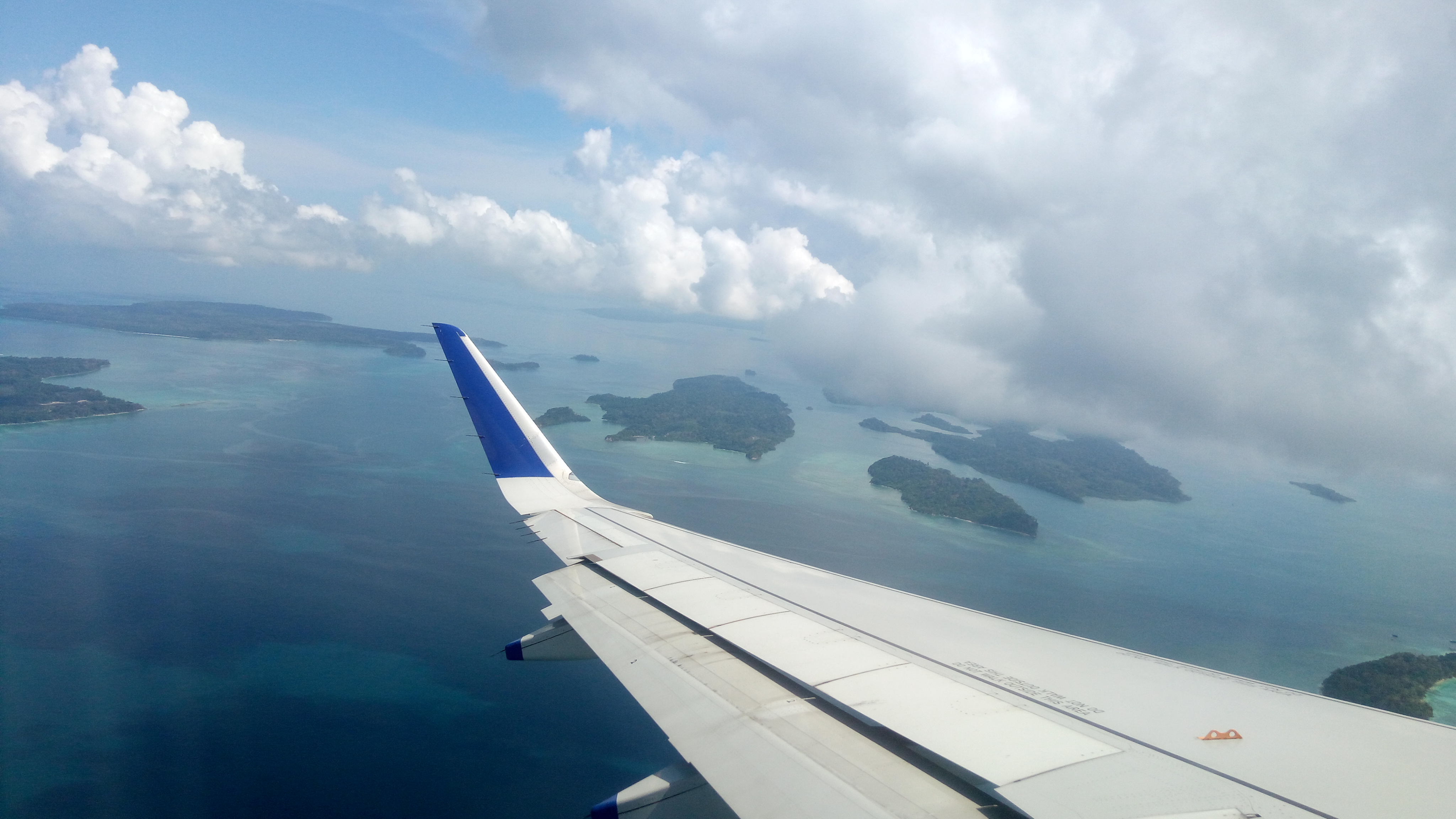 Andaman Islands